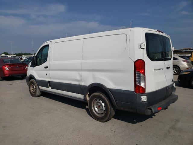 Vin: 1ftye1zm4hka56376, lot: 63385405, ford transit t-150 20172