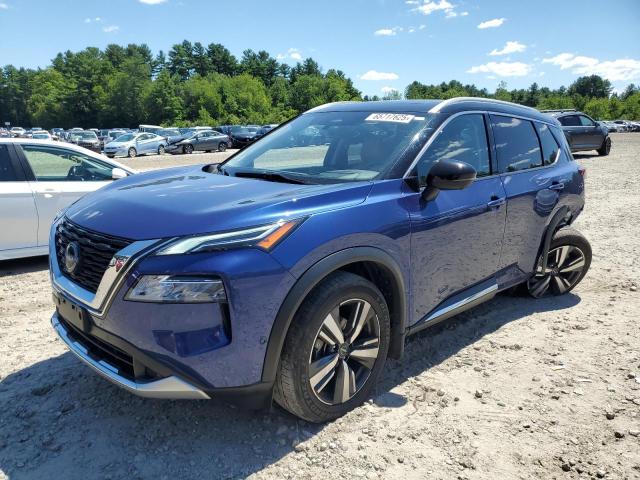 2023 NISSAN ROGUE PLAT JN8BT3DD0PW303774