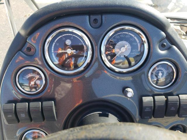 2007 LAND ROVER ANGLER #3265031878