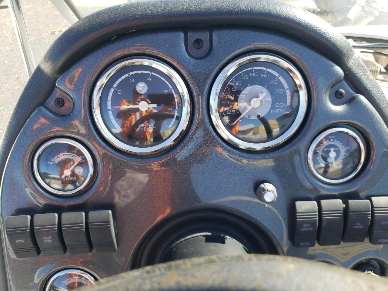 Lot #3265031878 2007 LAND ROVER ANGLER