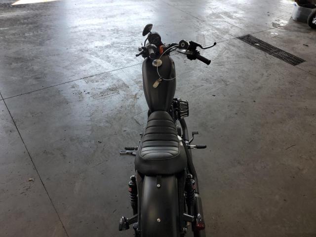 2020 HARLEY-DAVIDSON XL883 N 1HD4LE216LB435396