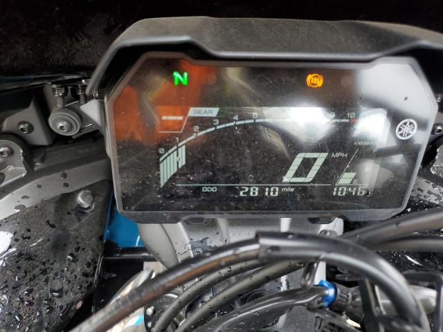 2024 YAMAHA YZFR7 JYARM38E3RA013292