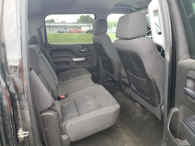 2015 CHEVROLET SILVERADO - 3GCUKREC1FG527309