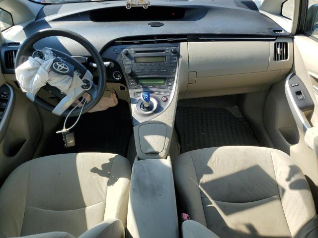 2011 TOYOTA PRIUS - JTDKN3DU4B0289976