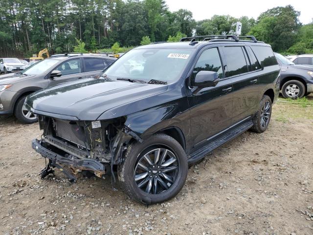 Vin: 1gys4nkl3pr266212, lot: 62478745, cadillac escalade esv sport 2023 img_1