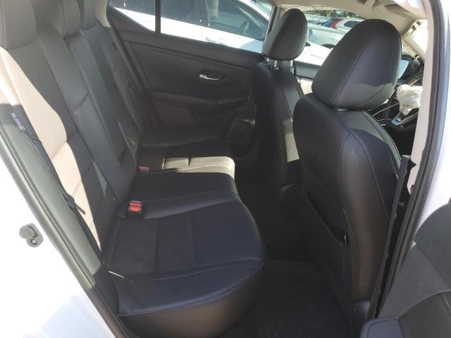 2023 NISSAN SENTRA SR - 3N1AB8DV1PY298290