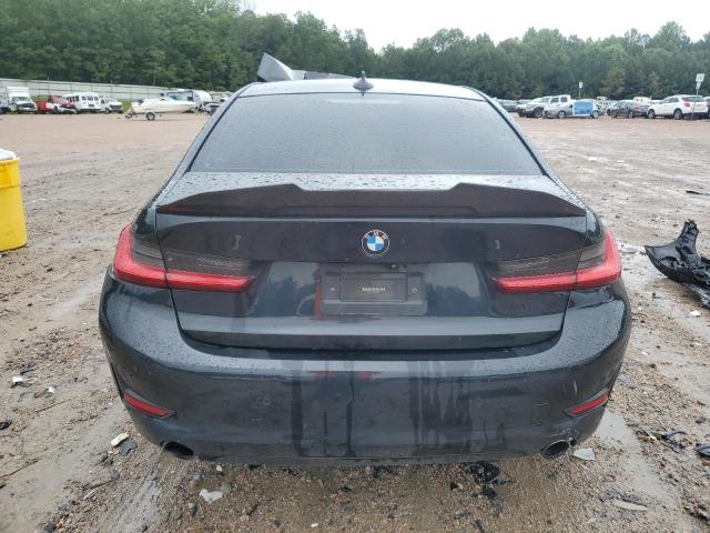 2020 BMW 330I 3MW5R1J08L8B04954