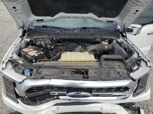 2022 FORD F150 SUPER 1FTFW1E5XNFB60152
