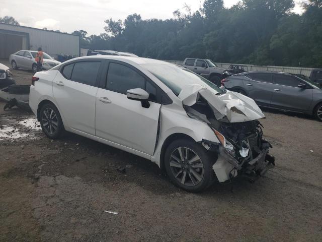 2020 NISSAN VERSA SV - 3N1CN8EV0LL899678