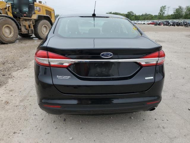 2017 FORD FUSION SE - 3FA6P0HD2HR130540