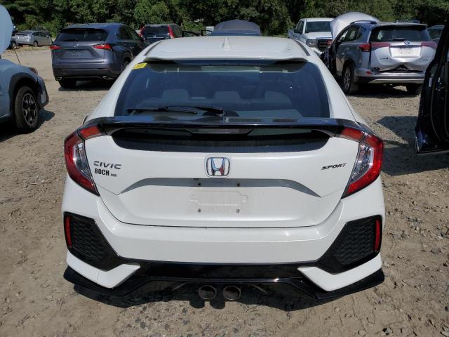 2017 HONDA CIVIC SPOR SHHFK7H45HU403472