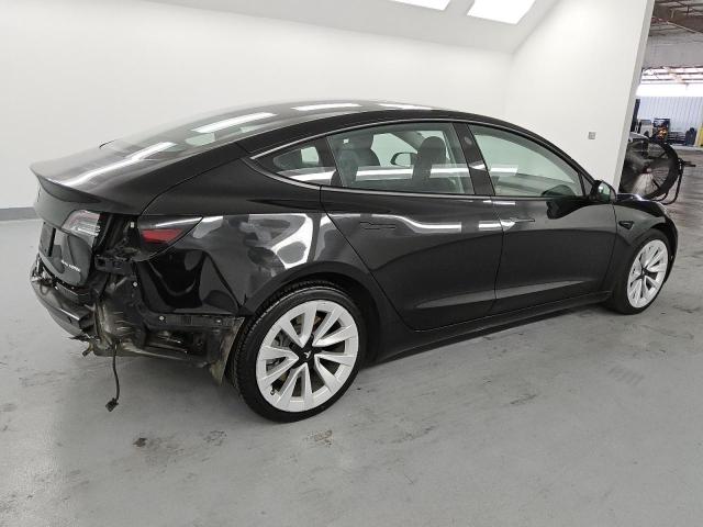 2022 TESLA MODEL 3 5YJ3E1EB5NF304979