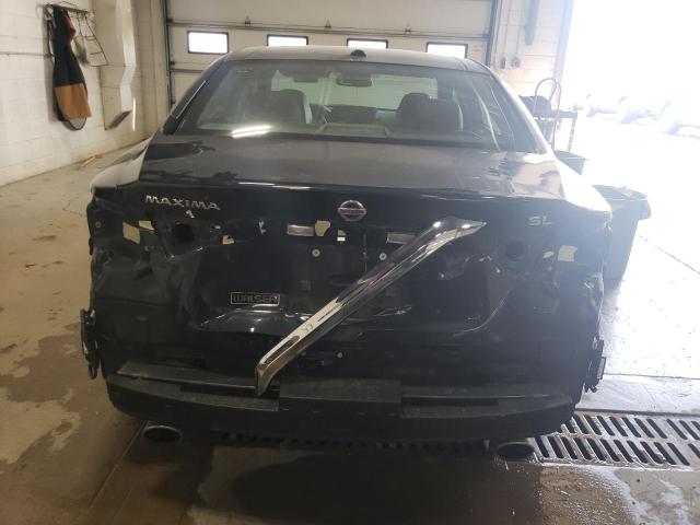 2017 NISSAN MAXIMA 3.5 - 1N4AA6AP2HC399719
