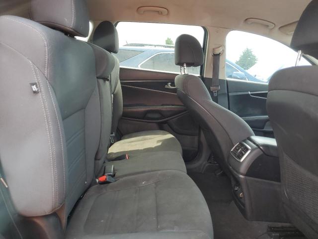 2017 KIA SORENTO LX 5XYPG4A3XHG206314