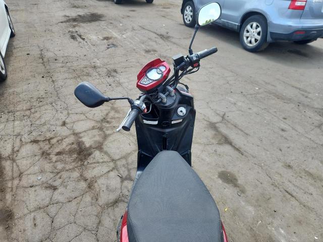 2018 YAMAHA YW50 F RKRSA43A93A125682