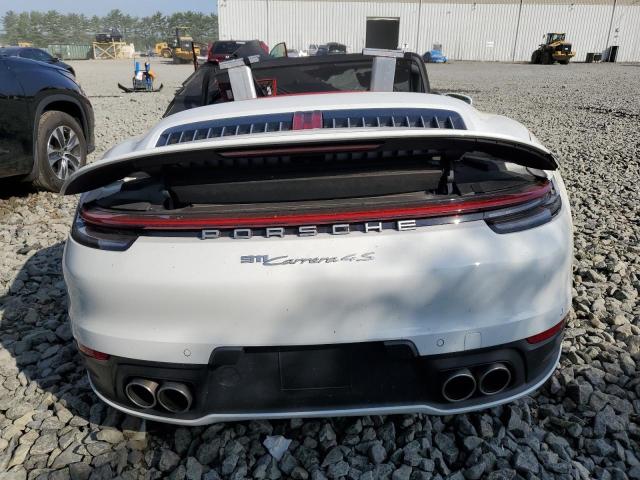 2023 PORSCHE 911 CARRER WP0CB2A9XPS248156