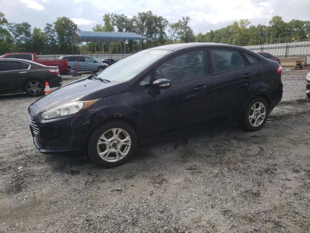 FORD FIESTA SE