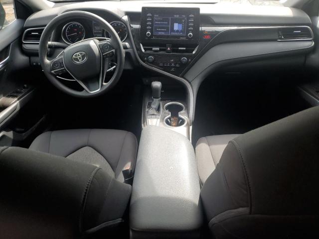 2024 TOYOTA CAMRY LE - 4T1C11AK3RU894738