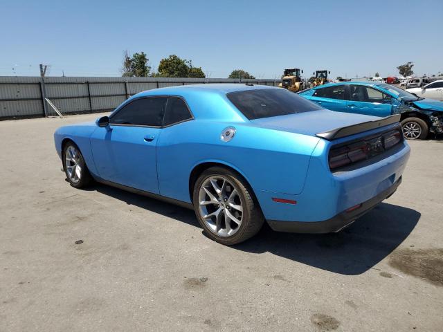 2023 DODGE CHALLENGER - 2C3CDZJG5PH650129