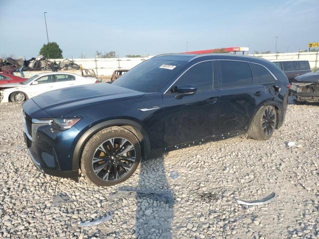 2025 MAZDA CX-90 PREM JM3KKEHA8S1225574