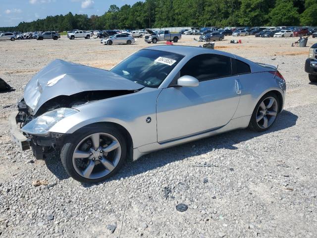 NISSAN 350Z COUPE