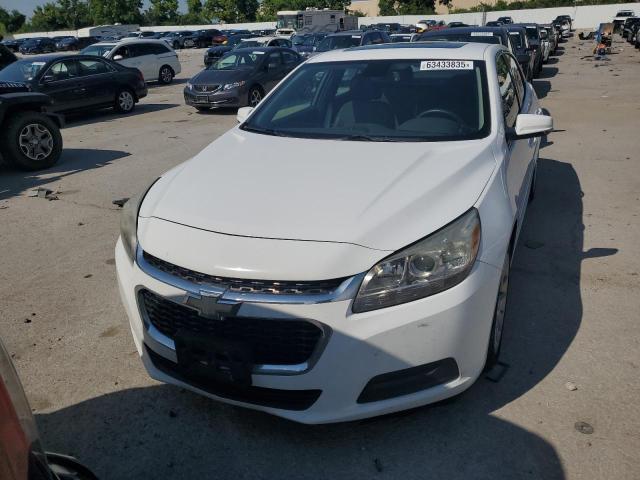 2014 CHEVROLET MALIBU LT - 1G11C5SL1EF218736