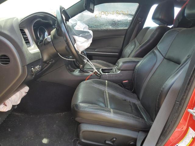 2022 DODGE CHARGER SX 2C3CDXBG3NH152656