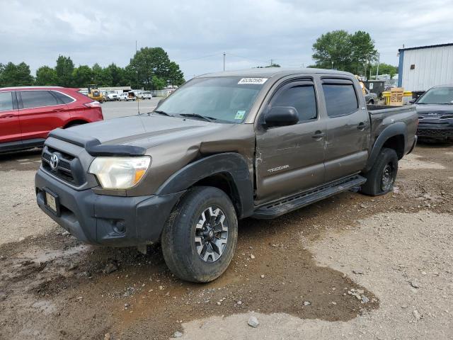 TOYOTA TACOMA DOU