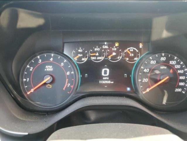 2017 CHEVROLET CAMARO SS 1G1FF1R78H0199740