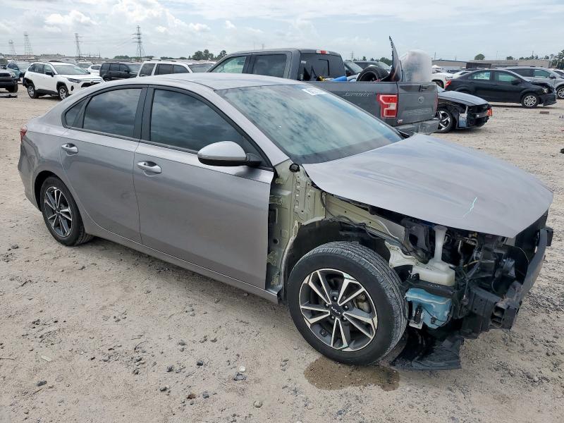 2023 KIA FORTE LX 3KPF24AD6PE544730