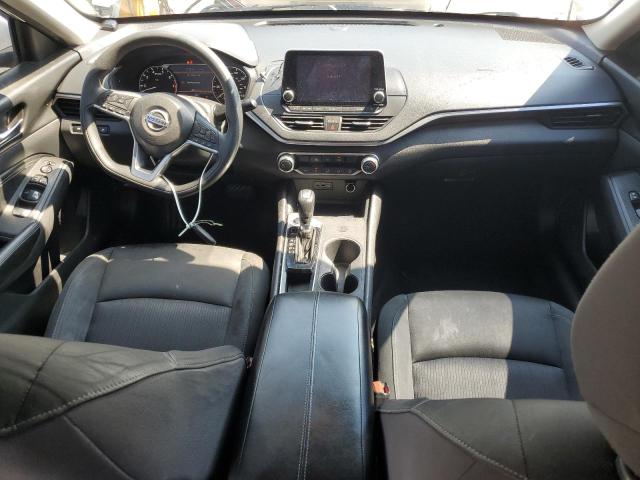 2019 NISSAN ALTIMA S 1N4BL4BV9KC124534