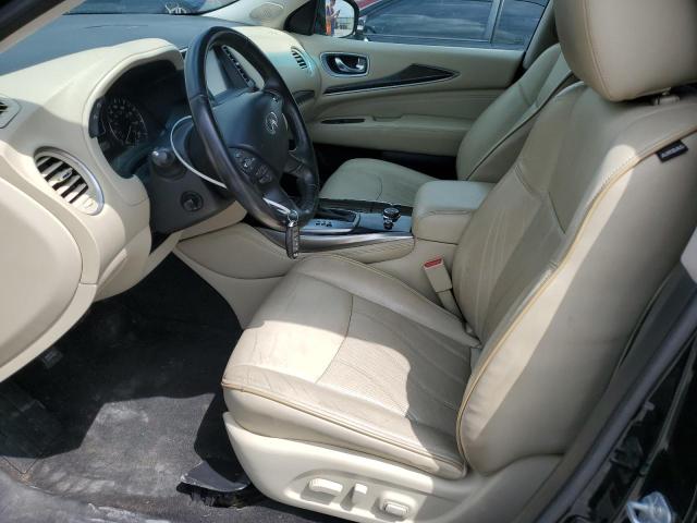 2015 INFINITI QX60 5N1AL0MN0FC521112