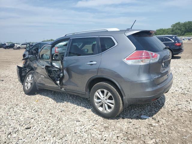 2015 NISSAN ROGUE S KNMAT2MT2FP559545