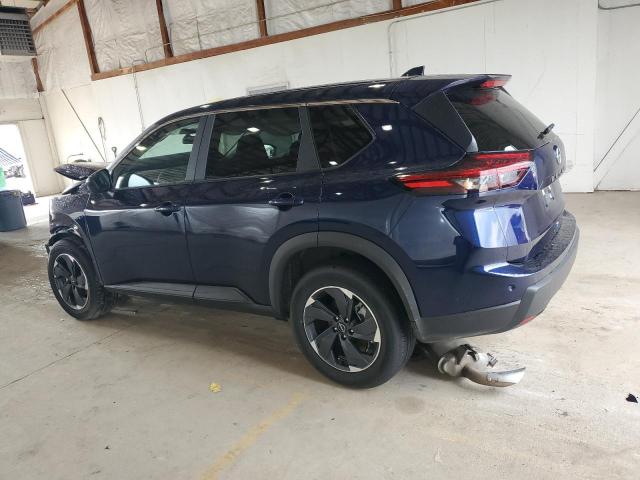 2025 NISSAN ROGUE SV 5N1BT3BB8SC840797