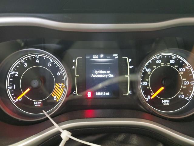 2015 JEEP CHEROKEE L 1C4PJMCS1FW546067