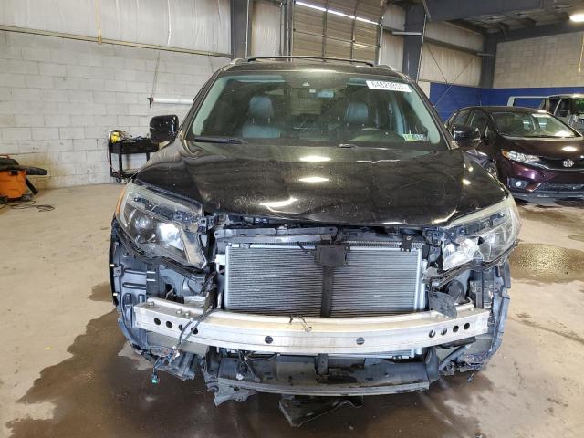 2017 HONDA PILOT TOUR 5FNYF6H95HB028090