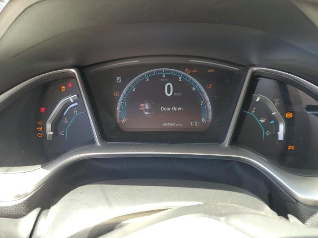 2020 HONDA CIVIC EXL 19XFC1F73LE218523