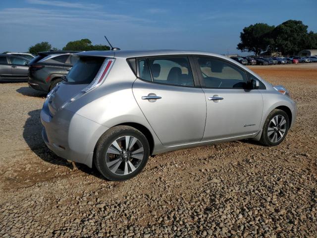 2015 NISSAN LEAF S 1N4AZ0CP2FC320694