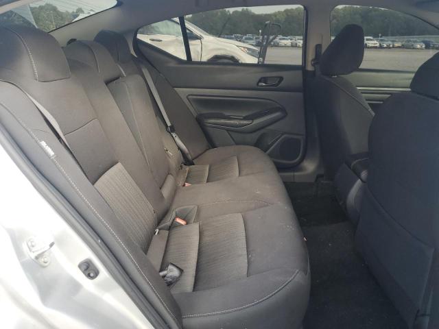 2024 NISSAN ALTIMA SV 1N4BL4DV1RN403455