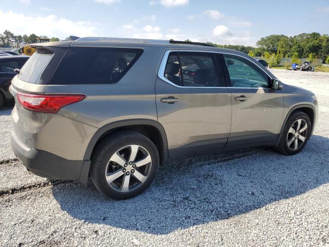 2018 CHEVROLET TRAVERSE L - 1GNEVHKW7JJ163416