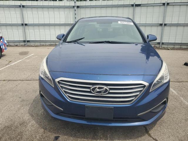 2016 HYUNDAI SONATA SE 5NPE24AF1GH404707