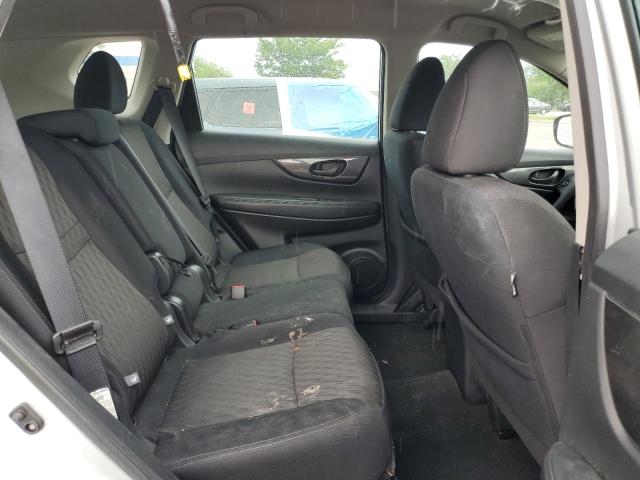 2020 NISSAN ROGUE S - 5N1AT2MT4LC754108