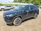2022 JEEP COMPASS LI - 3C4NJDCB7NT160930
