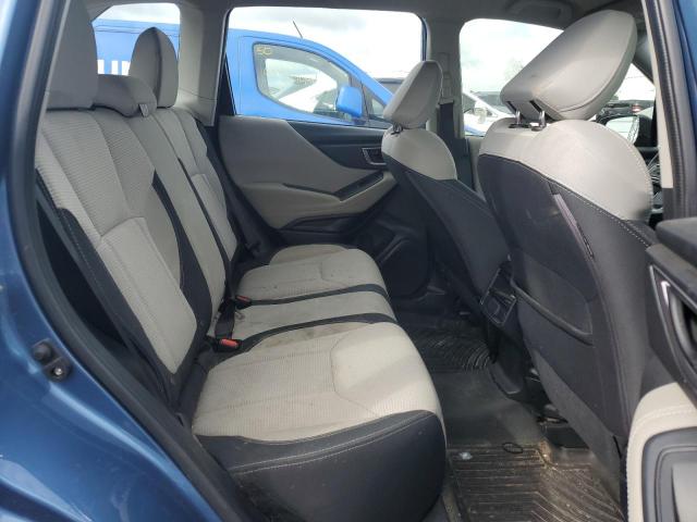 2023 SUBARU FORESTER JF2SKACC9PH402191