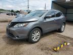 2017 NISSAN ROGUE SPOR - JN1BJ1CR2HW135952