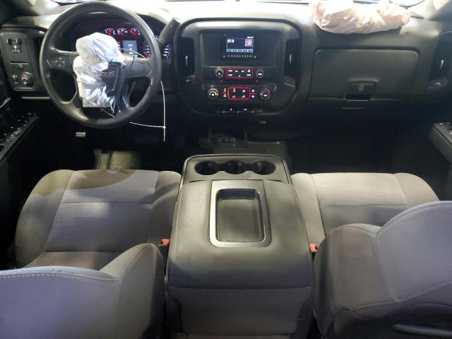 2015 GMC SIERRA K25 1GT12XEG5FF181342