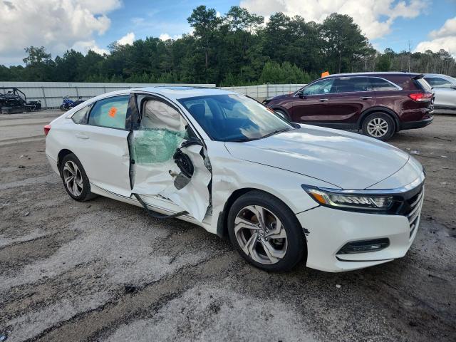 2020 HONDA ACCORD EXL 1HGCV1F57LA037795