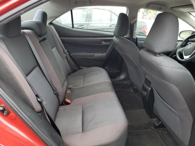 2018 TOYOTA COROLLA L - 5YFBURHE0JP818269