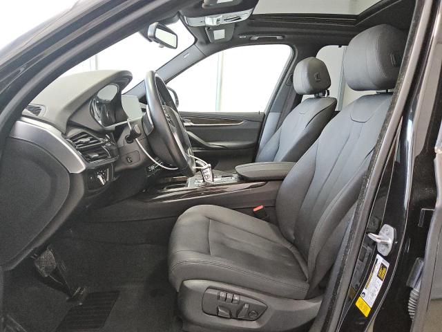 2018 BMW X5 SDRIVE3 - 5UXKR2C51J0Z17384