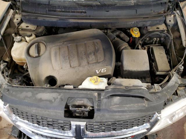 2016 DODGE JOURNEY R/ 3C4PDDFG4GT180238